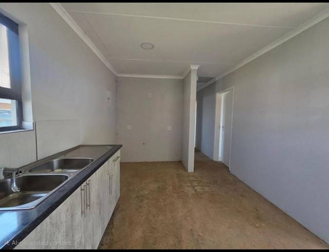 2 BEDROOM HOUSE FOR SALE IN DAWN PARK